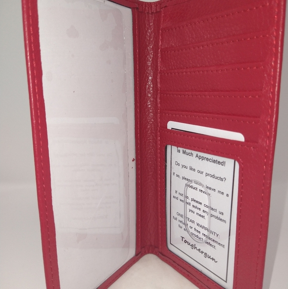 ✨Engraved Wallet-✨ - Picture 3 of 4